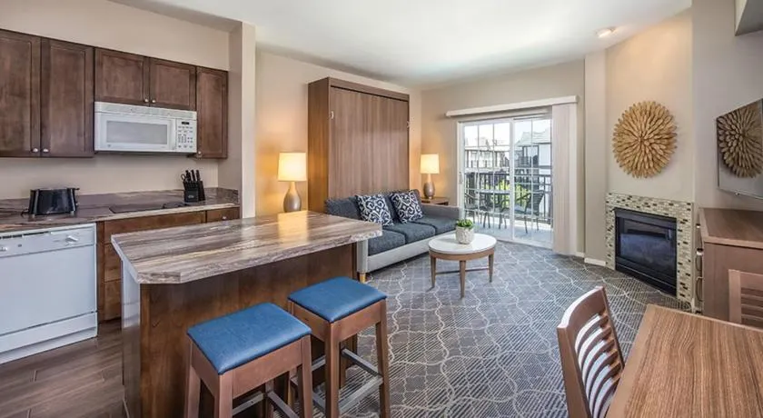 WorldMark Solvang - Image 1