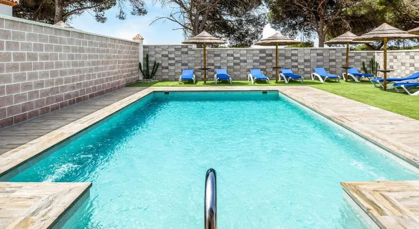 Casa Torre De Meca 3 Shared Pool - Image 1
