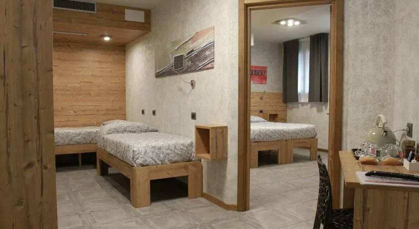B&B Corte Rossa - Image 1