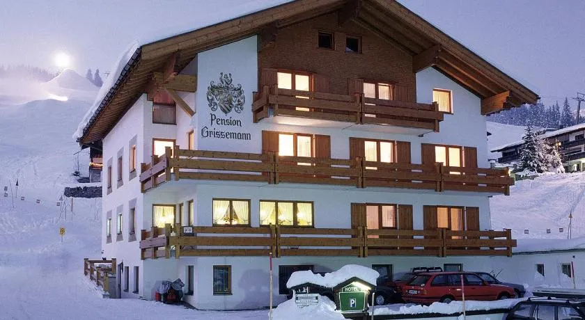 Pension Grissemann - Image 1