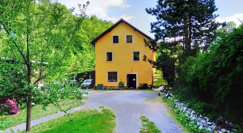 Die Holzschuhmühle - Image 1