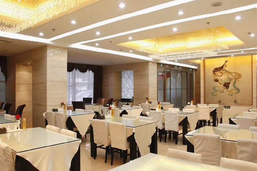 Jinchuan Hotel - Image 1