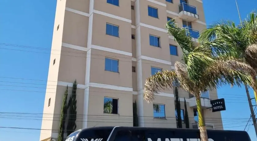 Hotel João Luzia - Image 1