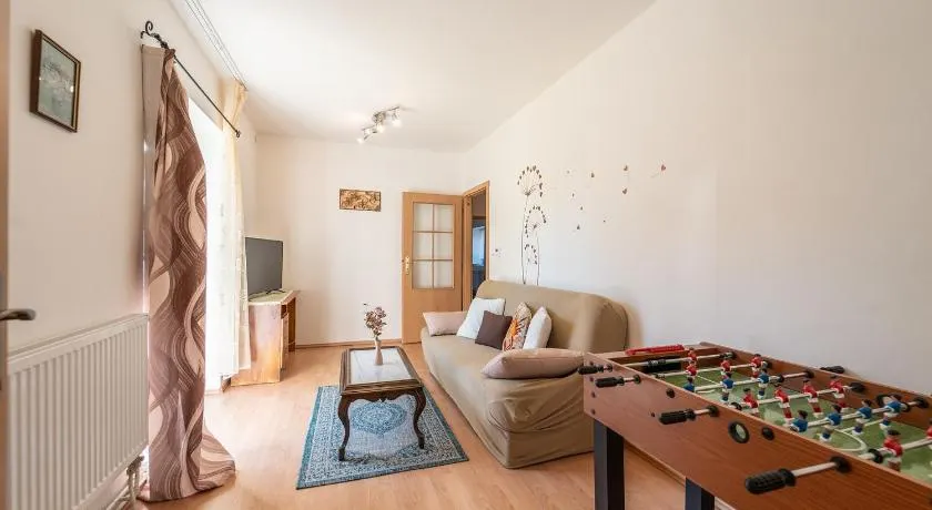 Apartmán v Ladově kraji - Image 1