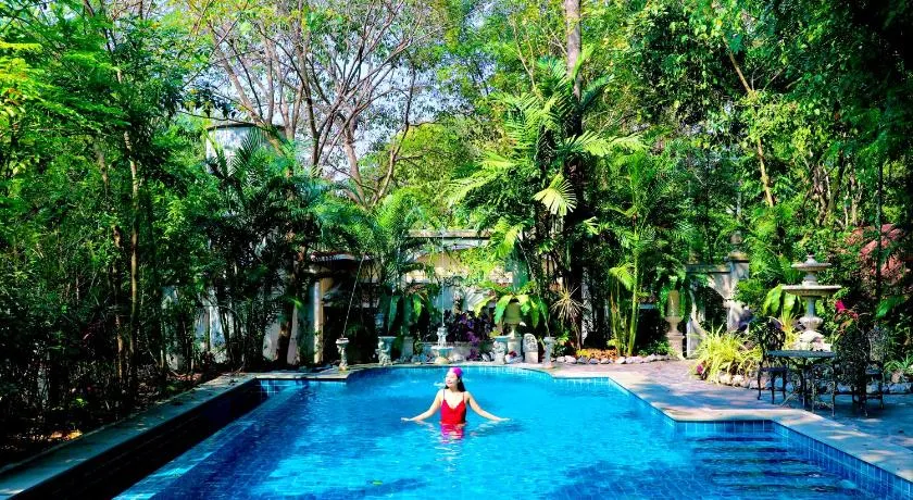 Parvati Chiva Khaoyai  - Image 1