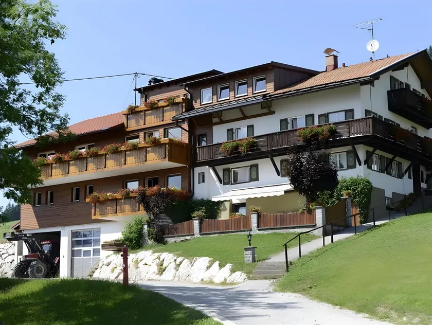 Landhaus Müller - Image 1