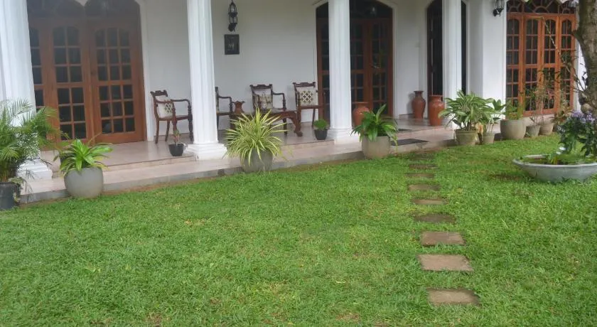 Kuma Beach Side Villa - Image 1