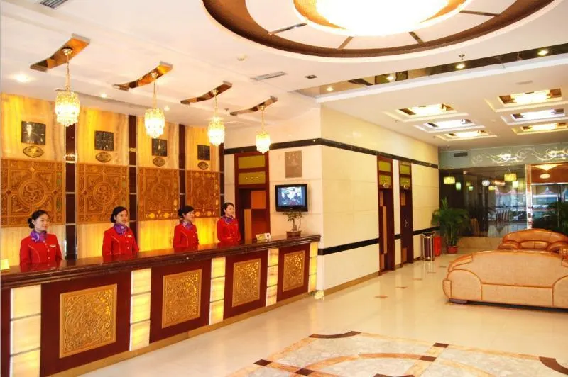 CHUANLONG HOTEL - Image 1