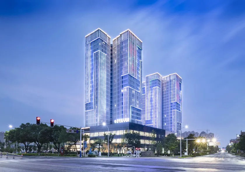 Fangcaogu Hotel - Image 1