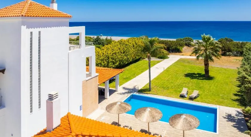 Villa Pelagos Blue - Image 1