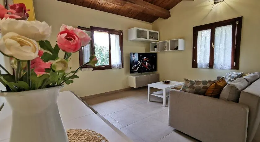 La Casa dell'Orologio - Image 1