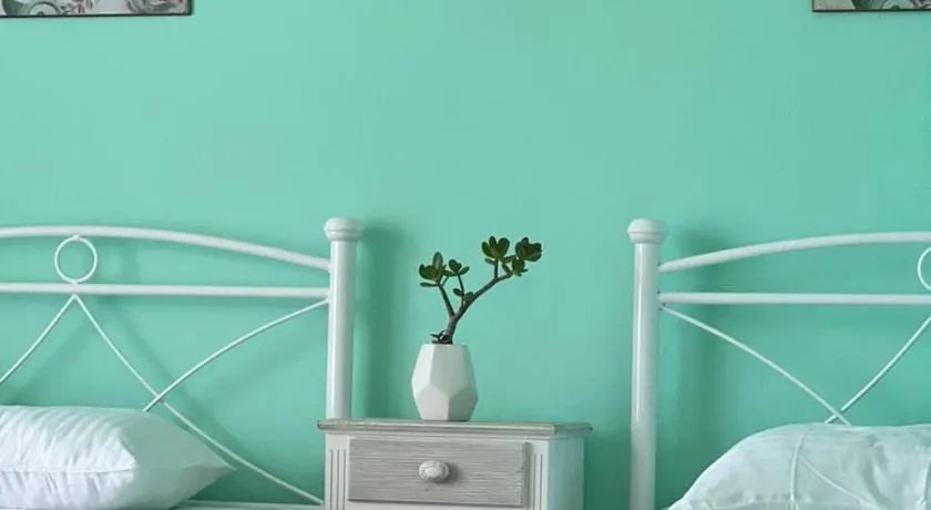 Anthia Apartment - Image 1