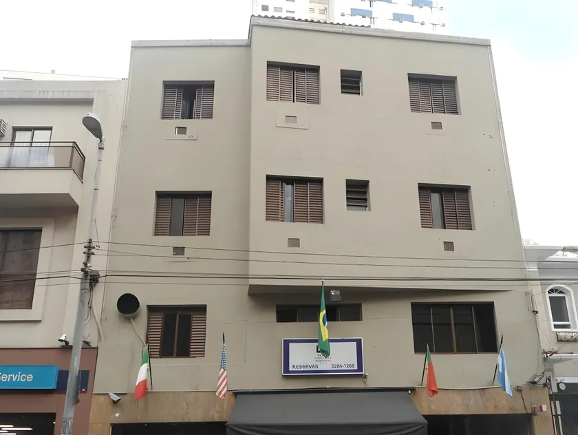 Bella Augusta Hotel - Image 1