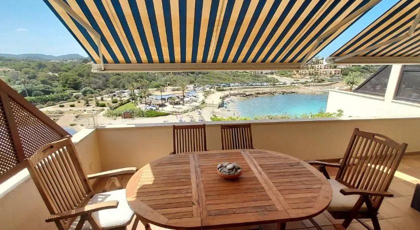Appartement - Cala Murada * premier ligne de plage  *  inc WIFI - Image 1