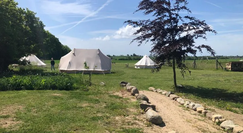 Helles Have Glamping - Image 1