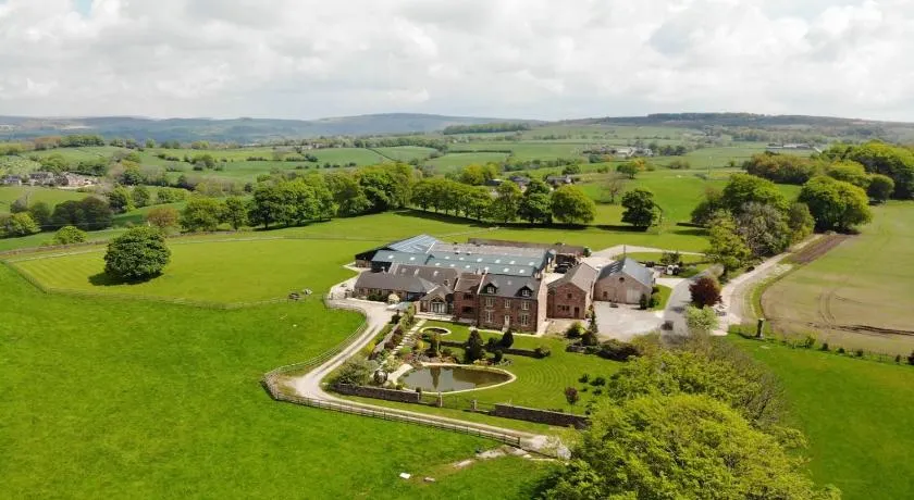 Heaton House Farm - Image 1