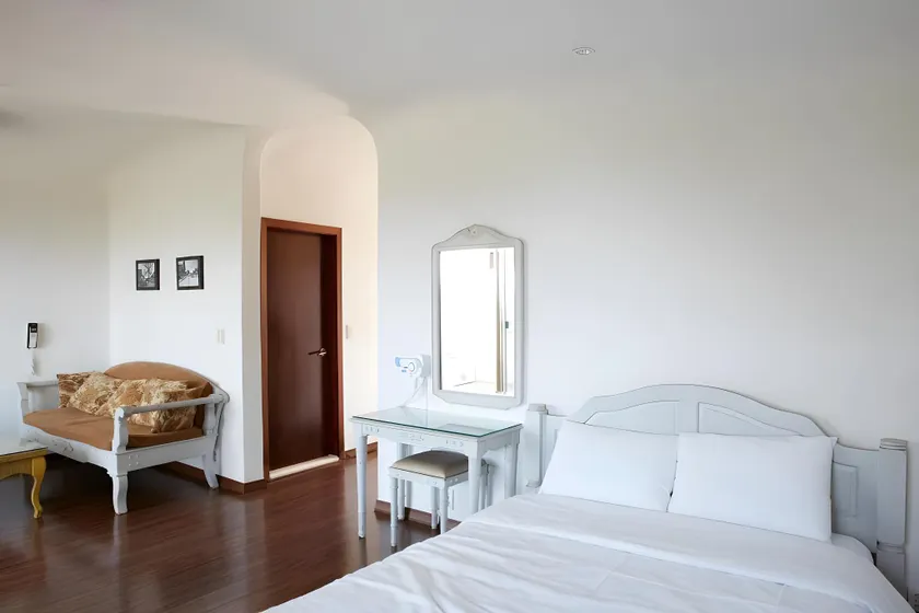 Club ES Tongyeong Resort - Image 1