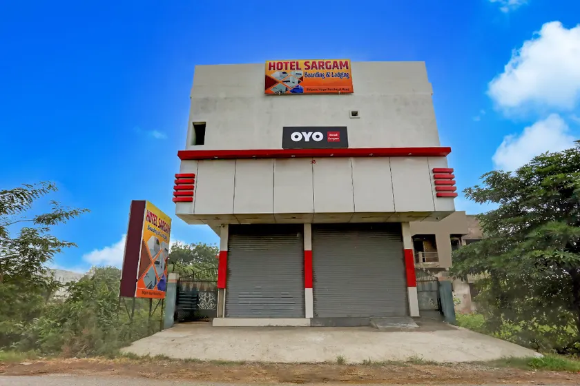 Hotel O 826756 Hotel Sargam - Image 1