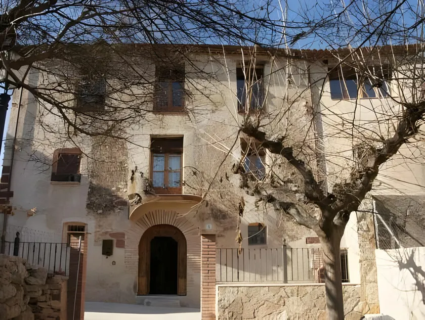 Hotel Rural Cal Torner - Image 1