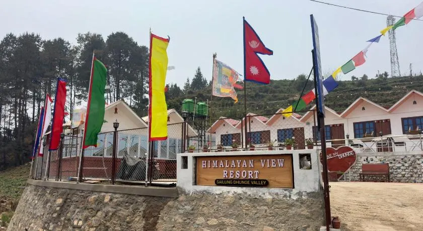 Himalayan View Resort - Image 1