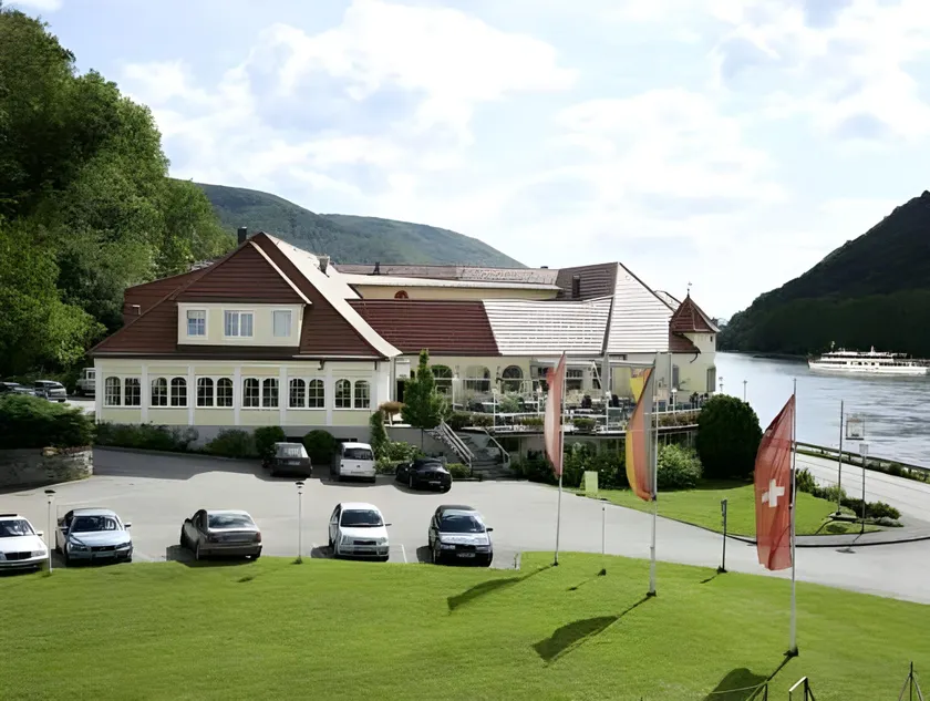 Romantikhotel Residenz Wachau - Image 1