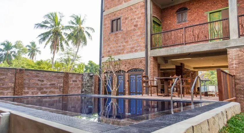 Negombo Boutique Villa - Image 1