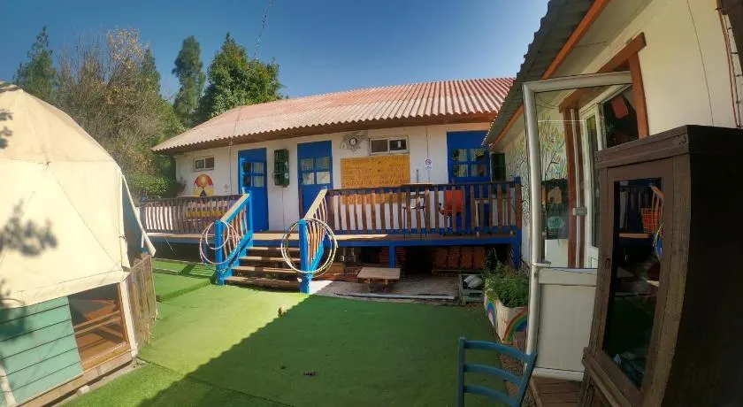Odem Guest House - Image 1