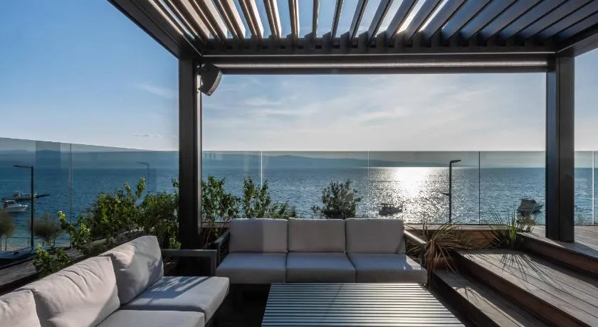 Villa Brzet - Luxury Boutique Apartments - Image 1