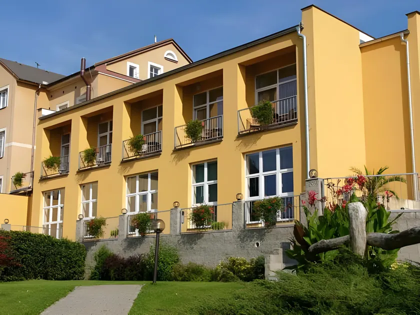 Hotel Karel IV. - Image 1
