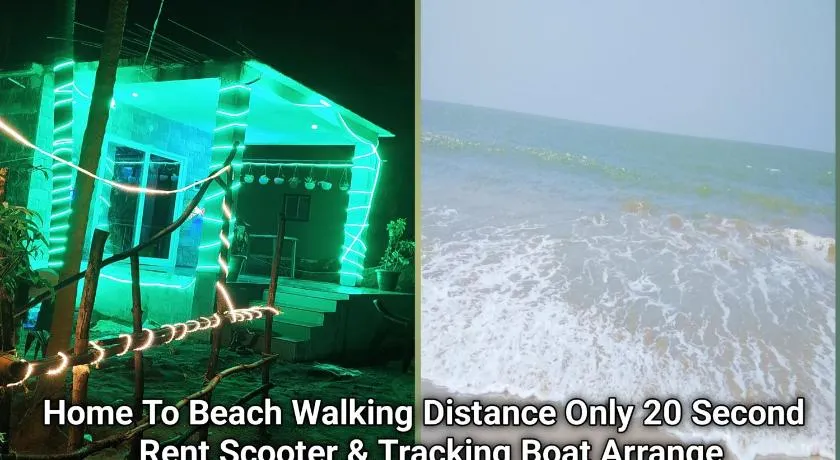 Prakruti Home stay In Beach Side AC and non Ac - Image 1