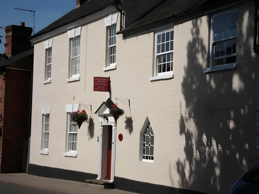 Fosbroke Cottage - Image 1