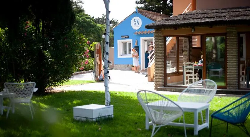 Nexo Surf House - Image 1
