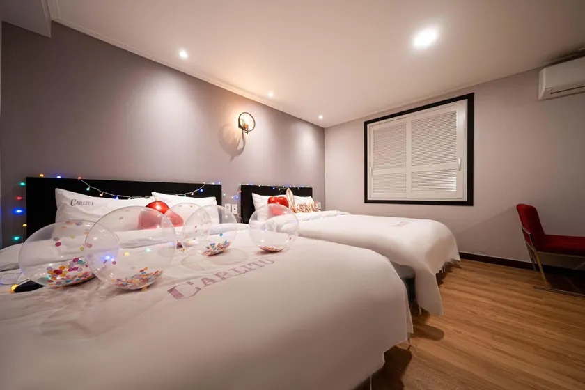 Namyangju Calito Hotel - Image 1