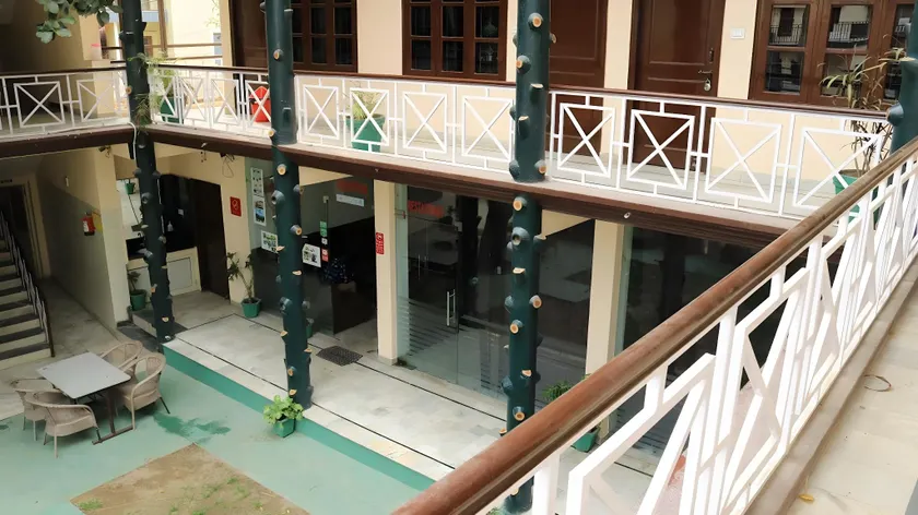 Gayatri Wellness Resort & Spa - Image 1