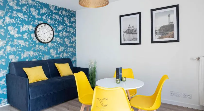 *DISNEYLAND/SERRIS* APPARTEMENT idéalement situé - Image 1
