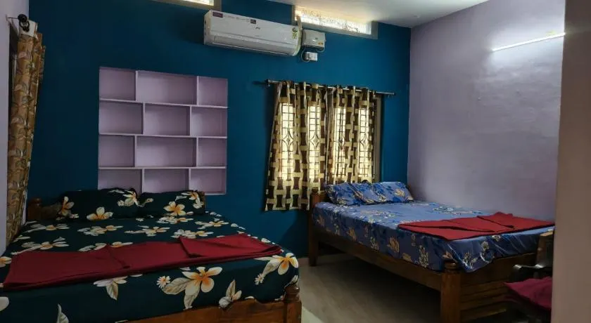 krishna yadav homestay - Image 1