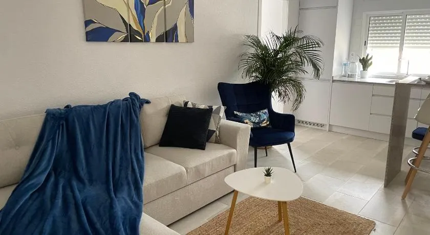 Thader I Apartment with views - Image 1