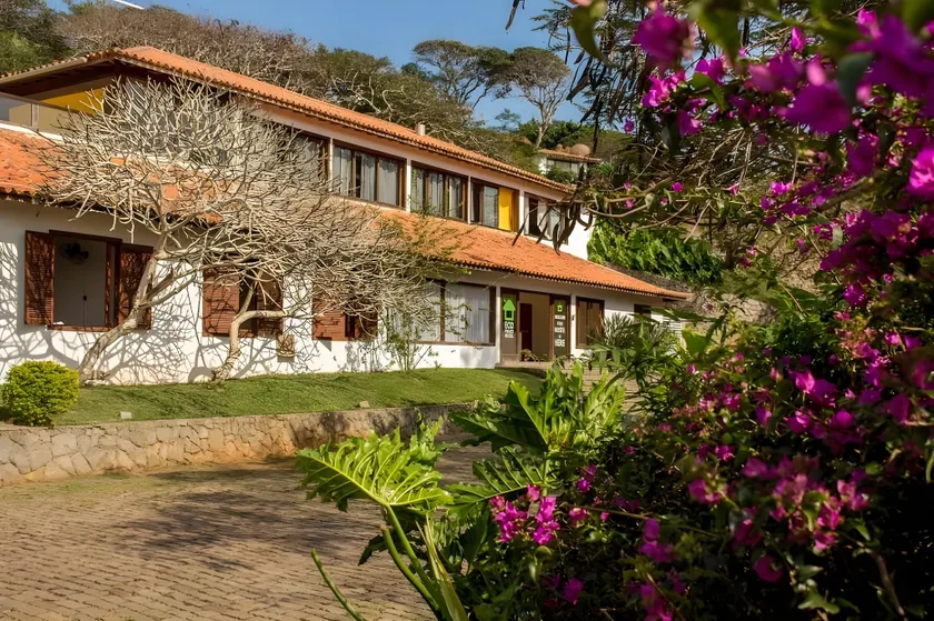 The Eco Palace Hostel - Image 1