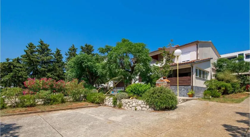 Beach Front Home In Barbat Na Rabu - Image 1