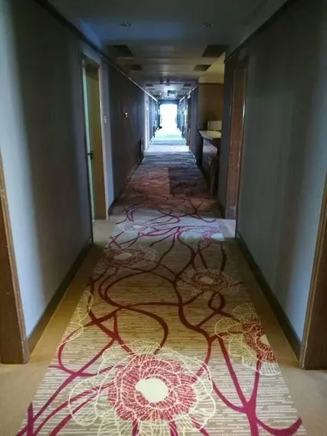 Haiyancheng Hotel - Image 1