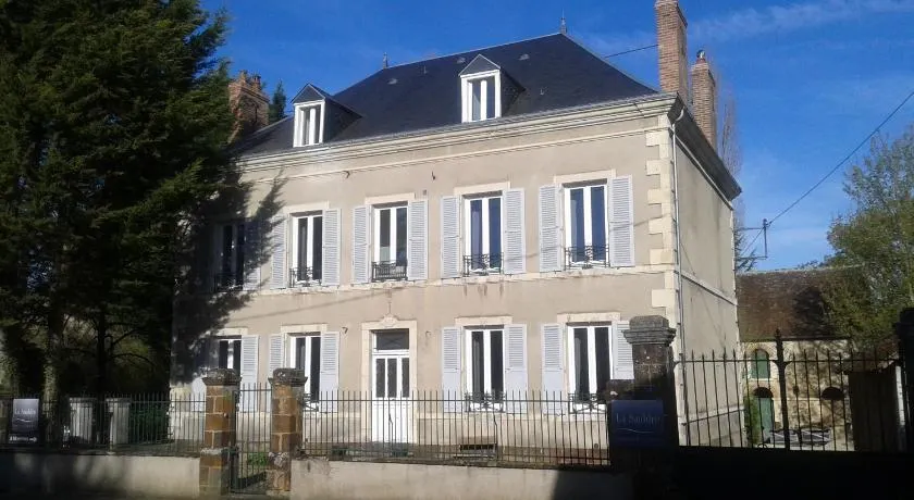 La Sauldre - Image 1