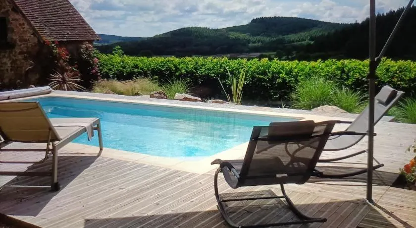 Au cœur des prés - Image 1
