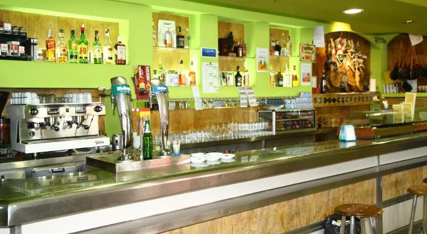 Hostal Asturias - Image 1