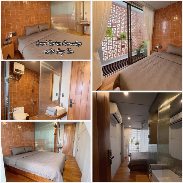 Local Charm Homestay - Image 1