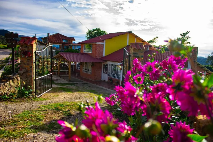 Posada Rural - La Isabela - Image 1