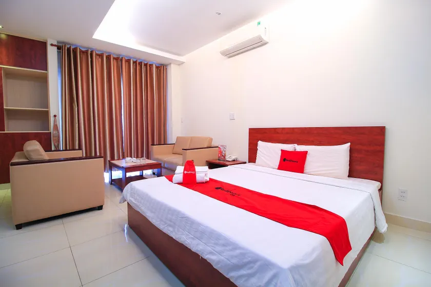 RedDoorz Plus @ Tran Phu - Image 1