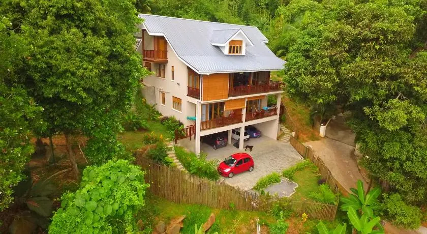 Fler Payanke Apartment - Image 1