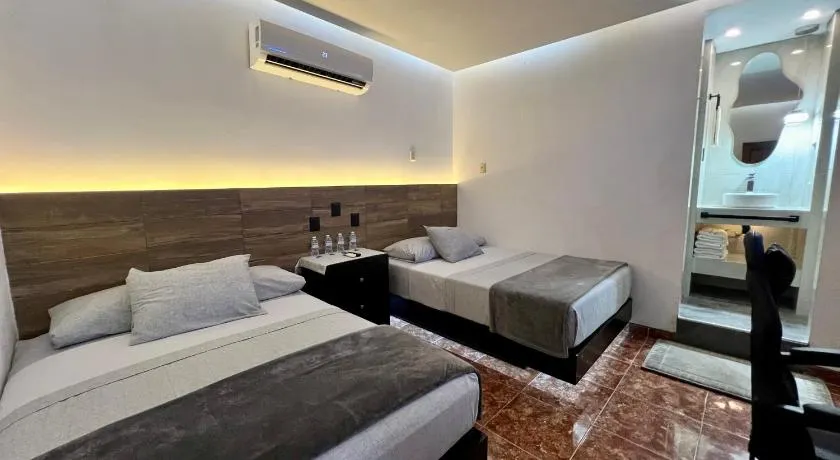 Eco-Hotel boutique Casa Solar Minatitlán - Image 1