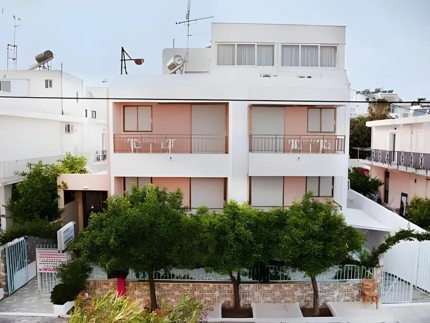 Kardamena Holiday Apartments - Image 1