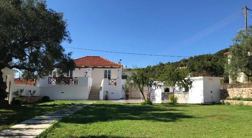 Kouzoulis House - Image 1